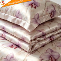 Ensemble de literie de luxe pour hôtel 5 étoiles, 100% coton, 300TC, housse de couette, ensemble de draps, taille King Queen, vente en gros