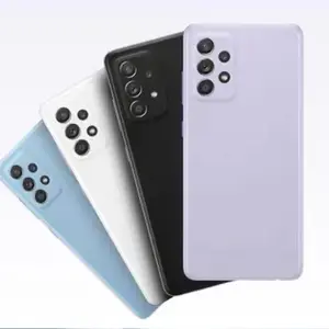 Originale <span class=keywords><strong>Samsung</strong></span> A52 <span class=keywords><strong>A53</strong></span> A51A32 telefono cellulare Android smart grande schermo 5g telefono cellulare all'ingrosso AA + alta qualità per <span class=keywords><strong>Samsung</strong></span> - Product Image 1