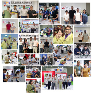 Placa de Protección TDT <span class=keywords><strong>BMS</strong></span> 2S 7.4V 2A 4A para Batería de Litio 18650 con Tira de Níquel - Product Image 5