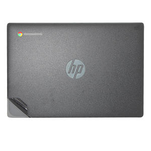 Adhesivo de vinilo desmontable para la piel de <span class=keywords><strong>segunda</strong></span> <span class=keywords><strong>mano</strong></span> HP <span class=keywords><strong>Chromebook</strong></span> 11 G9 cubierta superior portátil G8 EE - Product Image 3