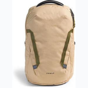 Mochila de Viaje Impermeable de Alta Calidad Marca TNF para Hombre y Mujer - Mochila Deportiva y de Senderismo Resistente para Portátil con Diseño Antirrobo - Product Image 1