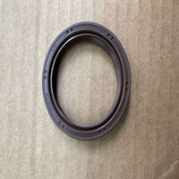 PE01-10-602 XH1300E Ukuran 43*56*6 Seal Oli Crankshaft Depan untuk Mazda 2 Cx-5 CX-3