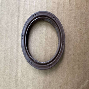 PE01-10-602 XH1300E Ukuran 43*56*6 Seal Oli Crankshaft Depan untuk Mazda <span class=keywords><strong>2</strong></span> Cx-5 CX-<span class=keywords><strong>3</strong></span> - Product Image 2