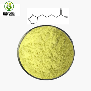 R-Alfa-Liponzuur Poeder Grondstoffen Vullen Bulk Alfa-Liponzuur Aan - Product Image 2