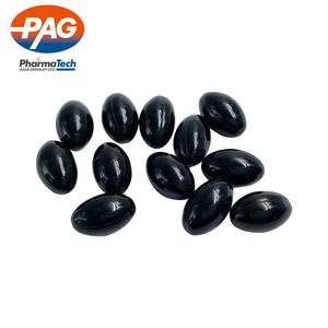 Precio razonable <span class=keywords><strong>Super</strong></span> Red Forever Bee <span class=keywords><strong>Propolis</strong></span> Extracto líquido Softgel 500Mg - Product Image 3