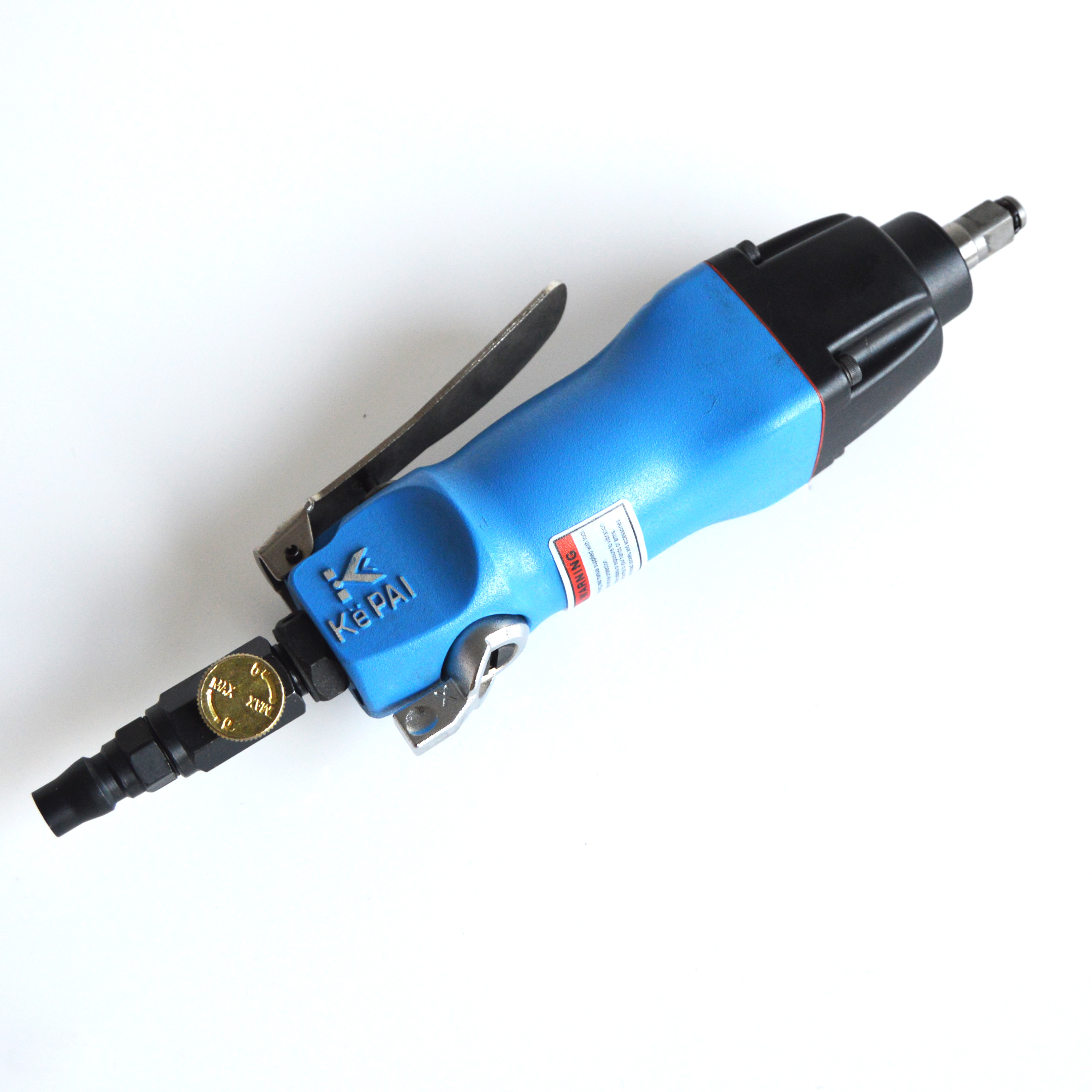 KR-811SD 3/8 Inch High-quality Pneumatic Screwdriver 120N. m Precision Torque Pneumatic Tool
