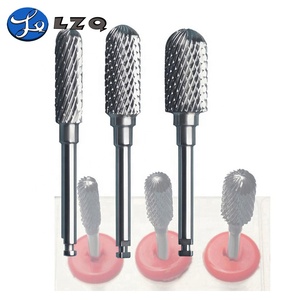 Cấy ghép dứa BUR nha khoa dứa phòng thí nghiệm <span class=keywords><strong>burs</strong></span> xương thô Trimmer Kit để bán - Product Image 1