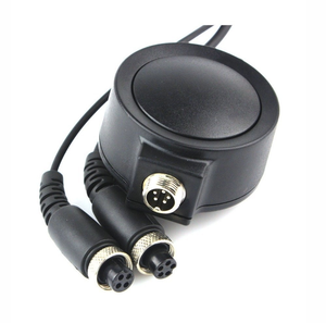 Micrófono Táctico de Vibración para Garganta, Auriculares con Micrófono para Radio Bidireccional Baofeng <span class=keywords><strong>UV</strong></span> 5R <span class=keywords><strong>UV</strong></span>-B5 B6 <span class=keywords><strong>UV</strong></span>-5RTP <span class=keywords><strong>UV</strong></span>-<span class=keywords><strong>5RA</strong></span> Plus BIG PTT - Product Image 6