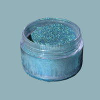 Poudre de mica pour rouge à lèvres, pigment, peinture phosphorescente, peinture caméléon, noir bonbon à rouge, paillettes nacrées, pâte hyrox en vrac pour fer
