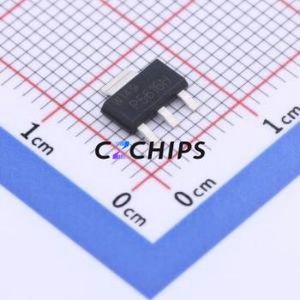 Original & New BCP56-16HX SOT-223 Transistor Bipolar Junction Transistor (BJT) - Product Image 1