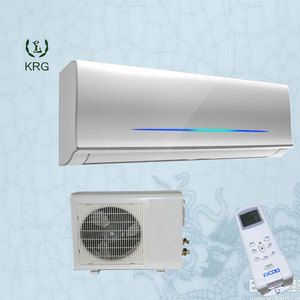 Condizionatore Mini Split Gas R134a da <span class=keywords><strong>1</strong></span>, <span class=keywords><strong>1</strong></span>.5, 2, 3, 4 Tonnellate con Miglior Prezzo e Qualità in Cina - Product Image 1