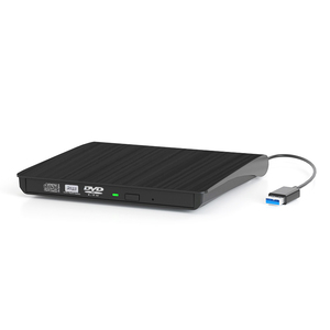 Usb <span class=keywords><strong>External</strong></span> Ổ đĩa quang cho máy tính để bàn máy tính xách tay thiết bị di động DVD Burner và ổ đĩa - Product Image 2