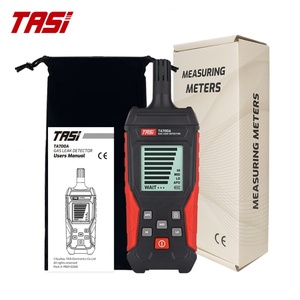 Detectores de Gas Combustible Portátiles Tipo Bolígrafo TASI TA700A, Analizadores de Gas de Seguridad Industrial Avanzados - Product Image 6