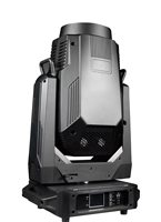700W 4-in-1 Moving Head Lichteffekt mit Beam-, Wash-, Gobo- und Schneidefunktionen, CMY-Farbmischsystem, CTO 2800-6000K, DMX512