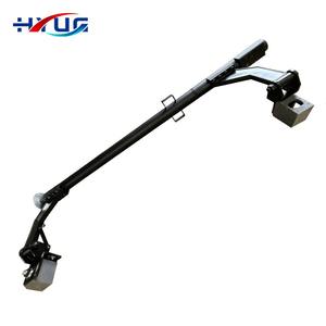 Sistema de Elevación de Contenedores, Soporte de Elevación de Cilindro Hidráulico Fijo para el Manejo de Contenedores en Fábricas - Product Image 5