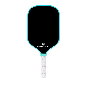 Vợt cầu lông pickleball bằng sợi carbon cao cấp, thiết kế màu sắc 14mm 16mm, đạt chuẩn T700, thế hệ 3, thế hệ 4, dành cho người lớn, tùy chỉnh tốt nhất - Product Image 1