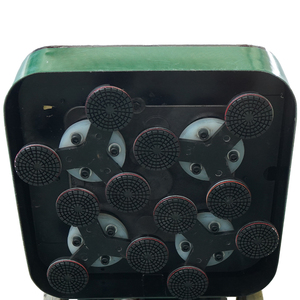 7.5 Kilowatts 650 Millimeters <strong>Multi</strong>-<strong>Functional</strong> <strong>Floor</strong> Polisher 380 Volt Concrete Grinder <strong>Machine</strong> with 80-Liter Water Tank - Product Image 5