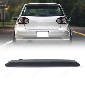 Luz Trasera LED para Volkswagen, Carcasa Negra, Luz Roja, Material ABS, para Reemplazo o Reparación - Product Image 1