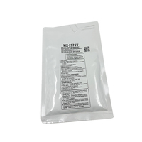 Poudre de développement Comstar compatible pour imprimantes Sharp MX500, MX237, MX235, MX60, MX36, série MX – Pièces détachées pour copieurs