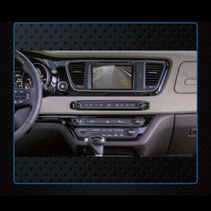 Pantalla de Navegación GPS para Tablero de Auto de 9 Pulgadas, Radio con Carplay y WIFI para <span class=keywords><strong>Kia</strong></span> <span class=keywords><strong>Carnival</strong></span> 2014 2015 2016 2017 2018 <span class=keywords><strong>2019</strong></span>, Modificación Automotriz - Product Image 3