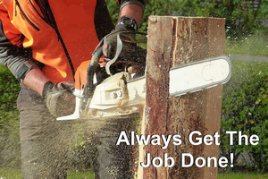 El Kit de afilado de motosierra de 8 piezas incluye limas redondas de 5/32 pulgadas de 3/16 pulgadas y 7/32 pulgadas, kit de limas planas de 6 pulgadas para afilador de motosierra - Product Image 6