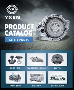 Boîte <span class=keywords><strong>de</strong></span> vitesses automatique YXRM premium 6T40 24278585 pour Buick <span class=keywords><strong>Chevrolet</strong></span> Excelle Cruze - Product Image 6