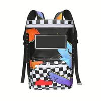 Bolsa Térmica Plegable Reutilizable con Aislamiento de PVC Ecológico y Logotipo Personalizado para Alimentos, Playa y Campamento