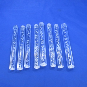 Varilla Acrílica Translúcida de Color de 20 mm y 25 mm para Lite Brite - Product Image 2