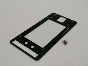 Usine personnalisé Smart Home tactile panneau en verre trempé de haute qualité 7 pouces écran tactile panneau en verre captif - Product Image 4