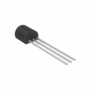 Componentes Electrónicos: Tiristores TO-226-3, TO-92-3 con Terminales Formados EC103D1,412, Canal del Fabricante - Product Image 1