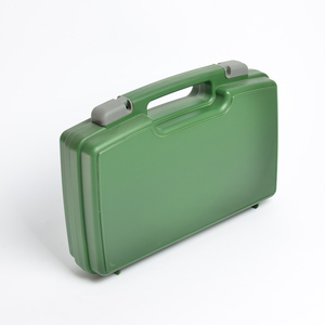 Nhà Máy Sản Xuất Tiêm Durable Xách Tay Cứng Nhựa Mang Trường Hợp Với Bọt Tùy Chỉnh - Product Image 2