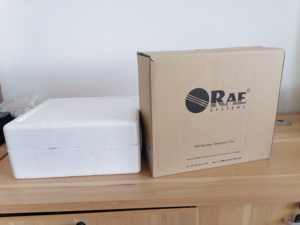 เซ็นเซอร์ตรวจจับก๊าซพิษ RAE เครื่องตรวจจับก๊าซแบบติดตั้งถาวร RS485 Modbus SP-2104Plus เครื่องตรวจสอบก๊าซ - Product Image 6
