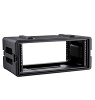 XYY Personnalisable 2u 3U 4U 6U Anti-Antichoc Étanche 19 Pouces Rack Mount Case avec Tiroir OEM Support