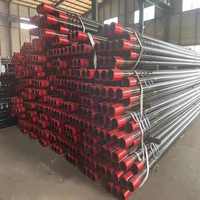 API 5CT N80 P110 Q125 J55 sans soudure octg 24 pouces tube et tube en acier à huile pétrole A53 A106 prix du tube de tuyau en acier au carbone