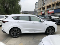 Voiture chinoise Chery Jetour X70 Plus 2023, SUV essence, voiture essence, Chery Jetour X70 Plus 2023, voiture d'occasion