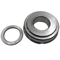 Nouveau roulement de camion SAIFAN BC1-0125D BC1-0125 Roulement à rouleaux cylindriques à une rangée BC10125 50x110x27mm Précision P6