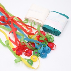 Venta al por Mayor de Serpentinas Reutilizables para Celebraciones, Suministros para Carnavales y Eventos Comunitarios - Product Image 2