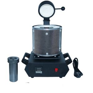 Remplace les aliments importés à haute pression, convertible en graphite, <span class=keywords><strong>rouge</strong></span>, noir, en option, pour Application de fusion de métaux - Product Image 1