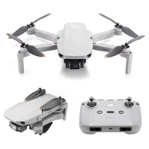 Nouveau et Original: DJI <span class=keywords><strong>Mini</strong></span> 2 <span class=keywords><strong>SE</strong></span> <span class=keywords><strong>Fly</strong></span> <span class=keywords><strong>More</strong></span> <span class=keywords><strong>Combo</strong></span> – Drone Quadricoptère sous 249g avec Caméra 2.7K et Stabilisateur 3 Axes. En S - Product Image 1