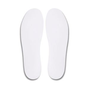 Selbst erhitzende Einweg-Zehen wärmer pflaster Thermische Ausrüstung Fußwärmer-Einlegesohle für Schuhe und Socken - Product Image 4