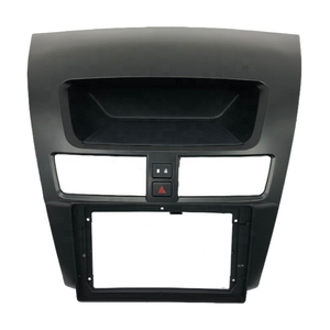 Android reproductor de <span class=keywords><strong>Dvd</strong></span> del coche para Ford expedición/Ranger/Mazda Bt50 2012-2015 marco Cd Trim Kit de instalación de <span class=keywords><strong>Dvd</strong></span> del coche Panel marco - Product Image 1
