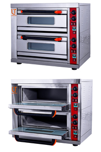 Four à gaz 2 Bureau 2 Plateaux - Product Image 2
