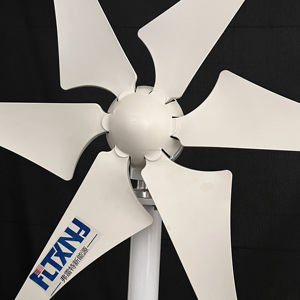 Générateur éolien 1000W 48V avec garantie de 10 ans, adapté pour les navires marins ou l'utilisation domestique - Product Image 3