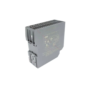Alimentation à découpage 6EP1333-2AA01 pour accessoires d'automatisation industrielle Siemens Sie-Portal - Product Image 1