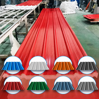 Capuchon de toit insonorisant ASA+PVC de 3 mm pour bâtiments de bureaux en Asie du Sud-Est