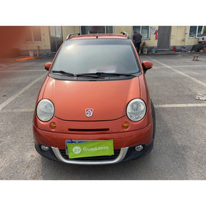 <span class=keywords><strong>Voiture</strong></span> d'occasion Guazi Baojun Lechi 2012 Version Révisée 1.2L MT Édition Sportive Tendance Remise sur Commande Groupée Berline Manuelle 1.2L Conduite à Gauche - Product Image 4