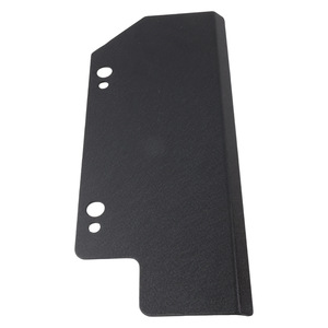 Bouclier thermique d'admission d'air pour moteur Ea113 2.0T Volkswagen, pièce de rechange en alliage d'aluminium - Product Image 1