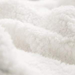 Venda quente nova fleace jogar cobertor dupla face velo super macio luxuoso flanela Plush cobertor para o inverno - Product Image 6