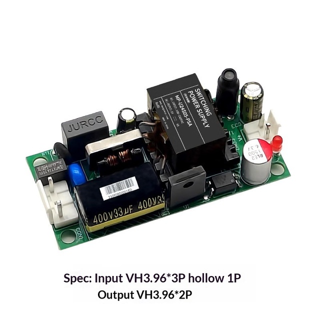 20W-24W High-voltage Isolating Switch Power Supply Module AC85-264V to DC48/24/12/5V Power Board Electronic Module