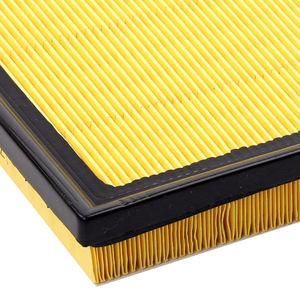 Filtro de aire de PU para <span class=keywords><strong>Lexus</strong></span> 17801-38010 con <span class=keywords><strong>precio</strong></span> de fábrica y entrega rápida - Product Image 2